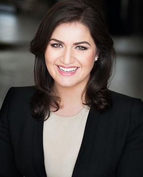 Attorney Stephanie N. Fakih