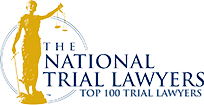 The National Trial Lawyers Top 100